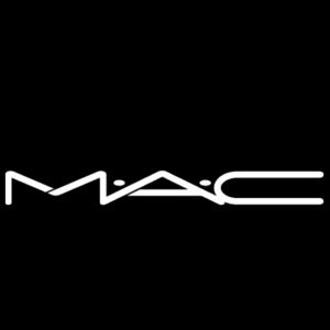 MAC • Black Cosmetic Bag 💄 💋